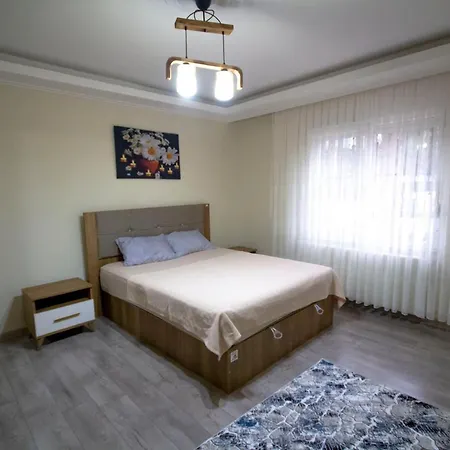 Lale Apartment Daire *