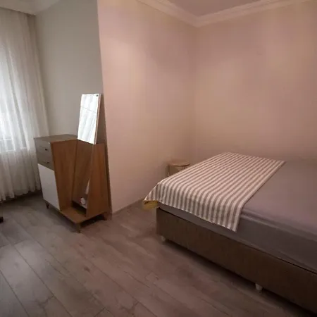 Apartment Lale Apartment Antalya