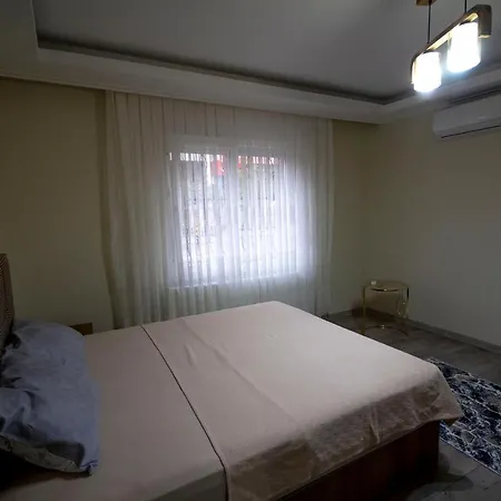Lale Apartment Antalya