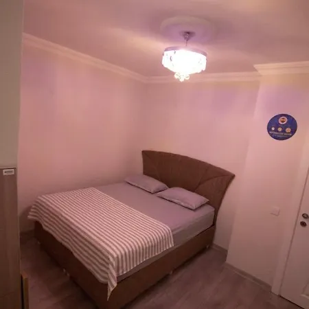 Lale Apartment