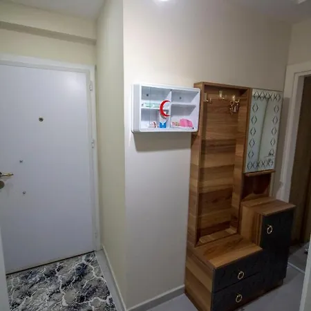 Lale Apartment