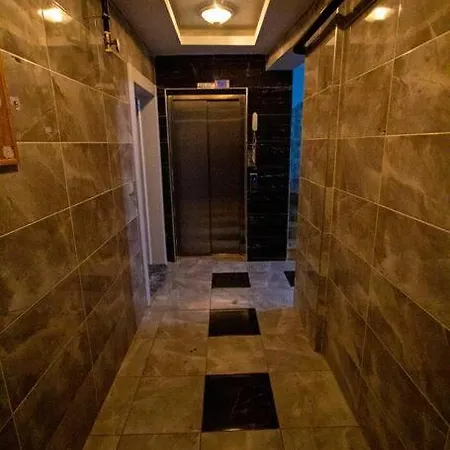 Appartement Lale Apartment Antalya