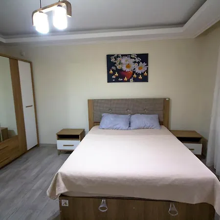 Appartement Lale Apartment Antalya