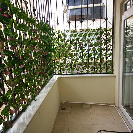 Appartement Lale Apartment *