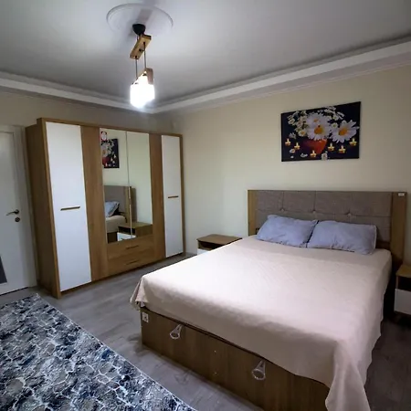 Lale Apartment Antalya
