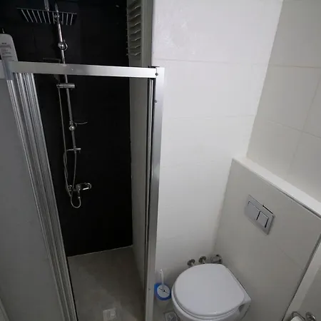 Lale Apartment * Antalya