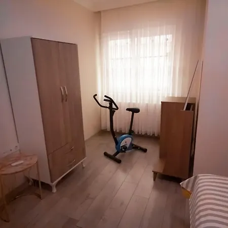 Lale Apartment Appartement