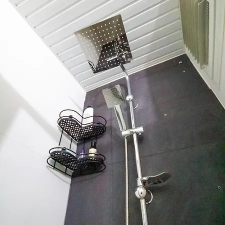 Lale Apartment Appartement